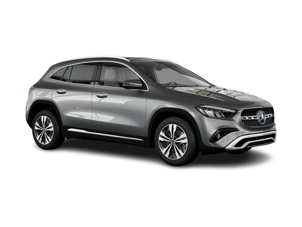 Thumbnail: 2026 Mercedes-Benz GLA - 11