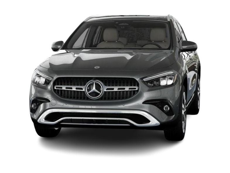 Thumbnail: 2026 Mercedes-Benz GLA - 36