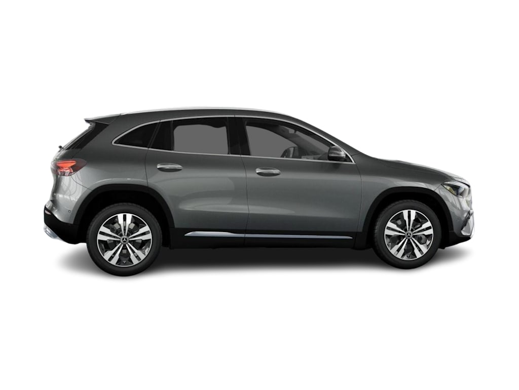 Thumbnail: 2026 Mercedes-Benz GLA - 16