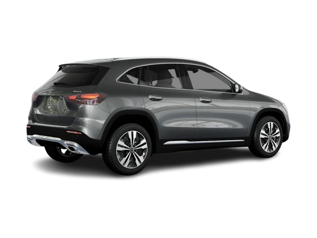 Thumbnail: 2026 Mercedes-Benz GLA - 19