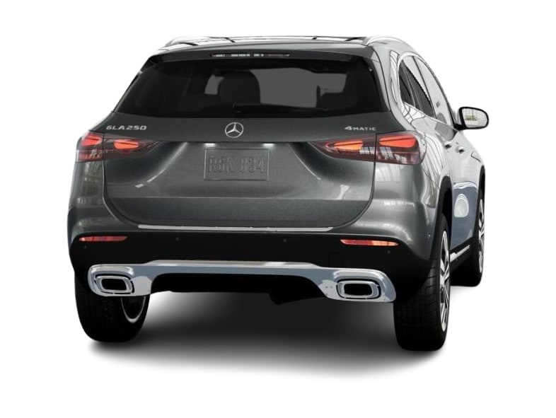 Thumbnail: 2026 Mercedes-Benz GLA - 22
