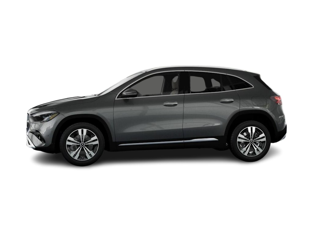 Thumbnail: 2026 Mercedes-Benz GLA - 30