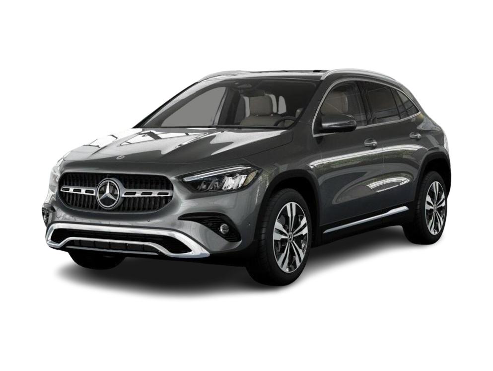 Thumbnail: 2026 Mercedes-Benz GLA - 34