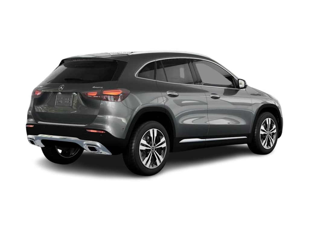 Thumbnail: 2026 Mercedes-Benz GLA - 20