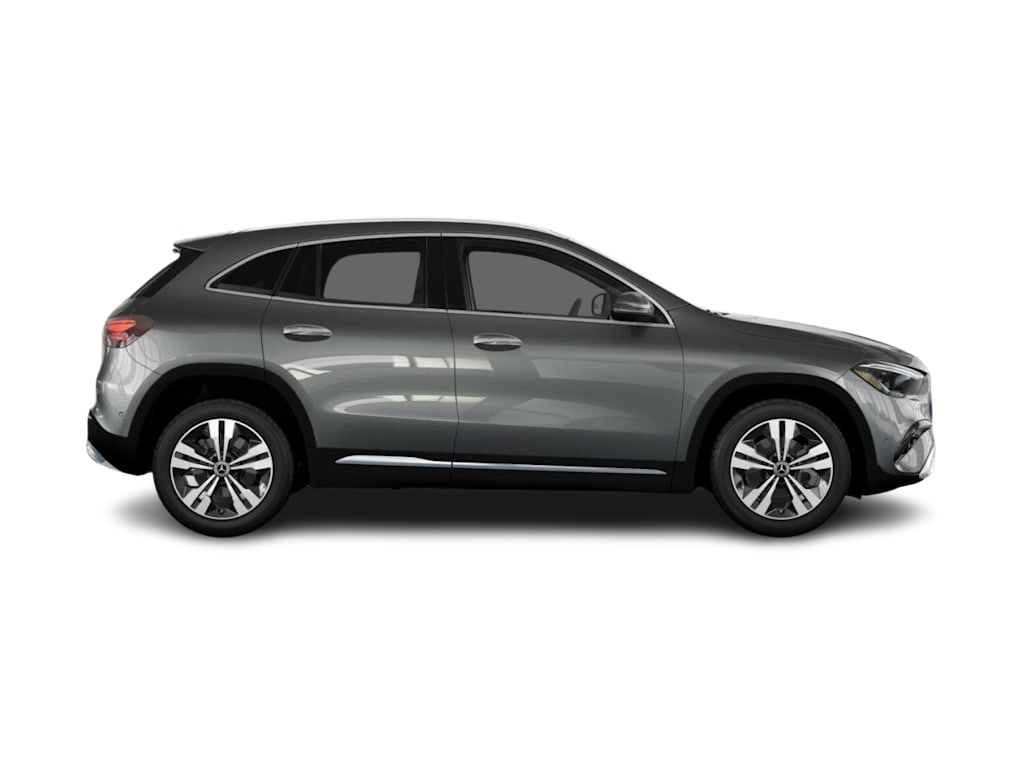 Thumbnail: 2026 Mercedes-Benz GLA - 15