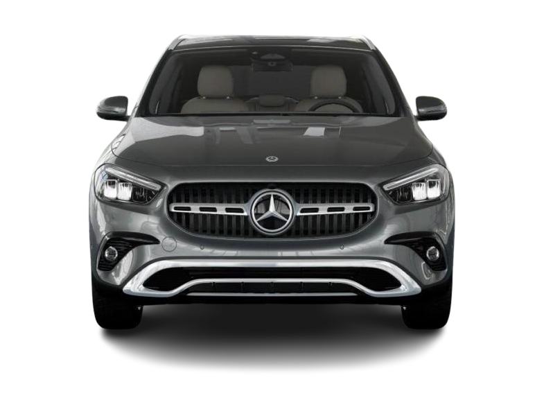 Thumbnail: 2026 Mercedes-Benz GLA - 4