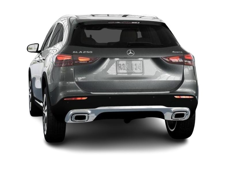 Thumbnail: 2026 Mercedes-Benz GLA - 24