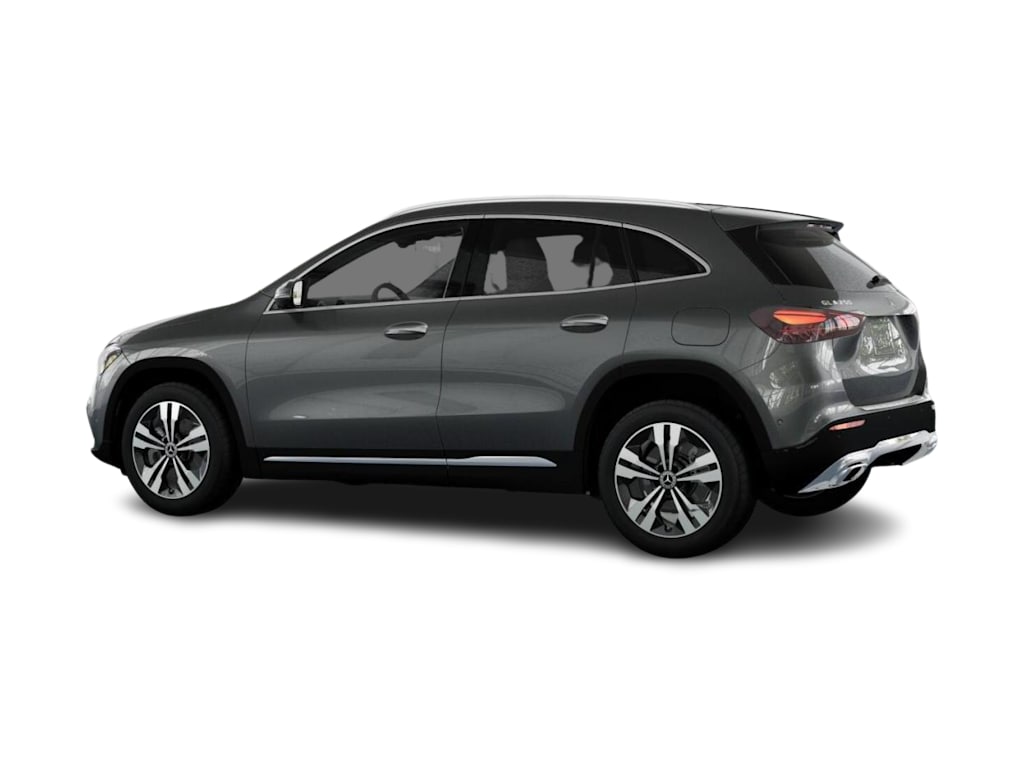 Thumbnail: 2026 Mercedes-Benz GLA - 26
