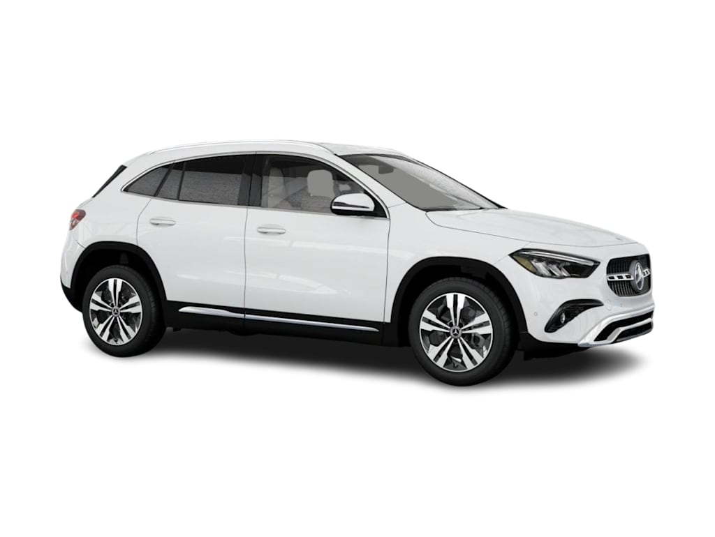 Thumbnail: 2026 Mercedes-Benz GLA - 13