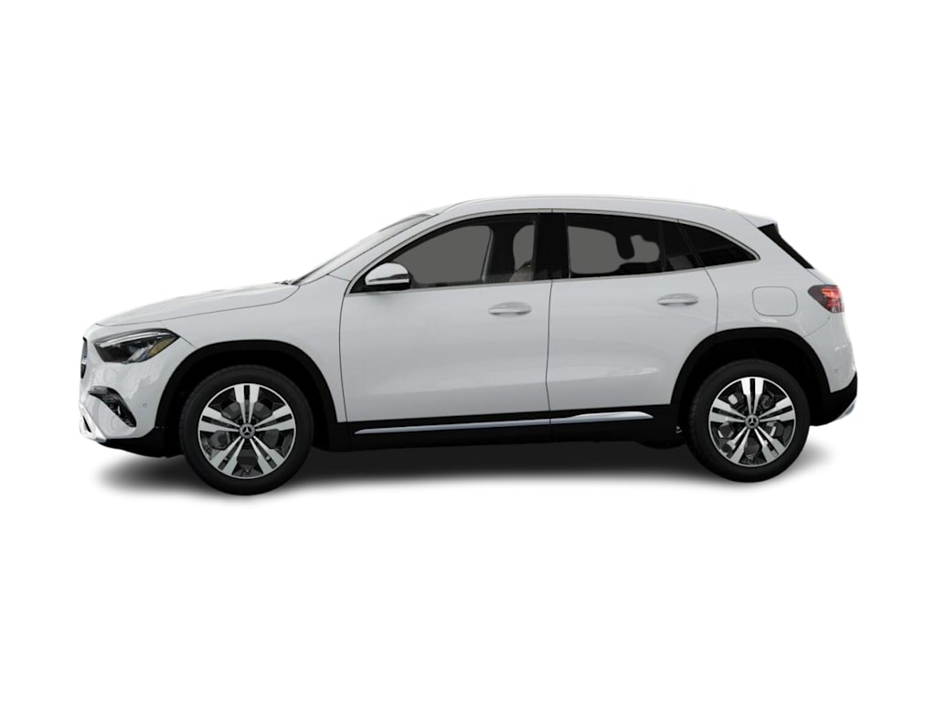 Thumbnail: 2026 Mercedes-Benz GLA - 30