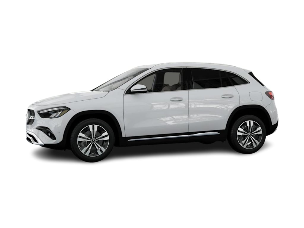 Thumbnail: 2026 Mercedes-Benz GLA - 31