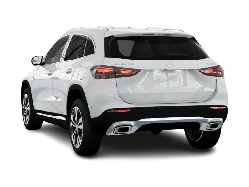 Thumbnail: 2026 Mercedes-Benz GLA - 25