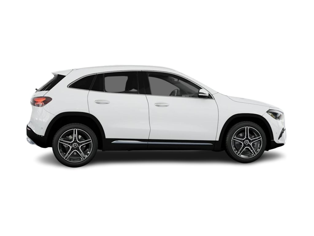 Thumbnail: 2026 Mercedes-Benz GLA - 17