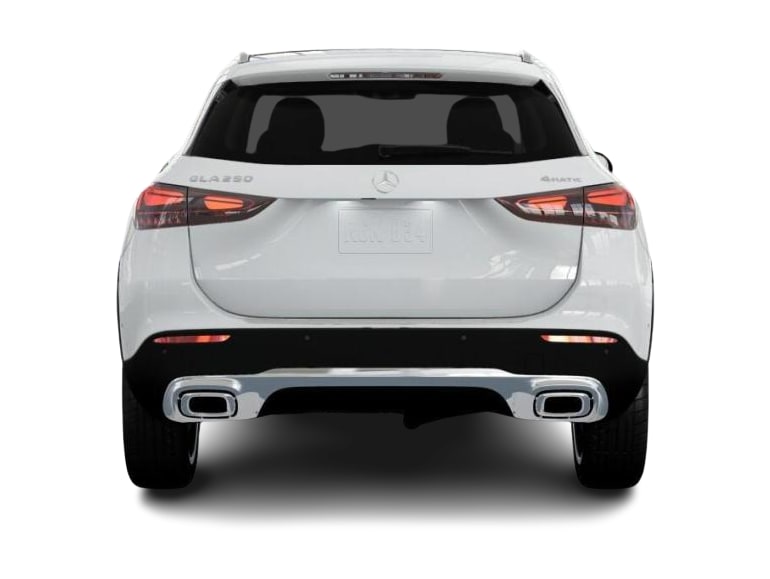 Thumbnail: 2026 Mercedes-Benz GLA - 24