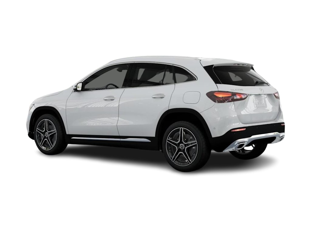 Thumbnail: 2026 Mercedes-Benz GLA - 3