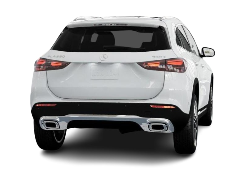 Thumbnail: 2026 Mercedes-Benz GLA - 23