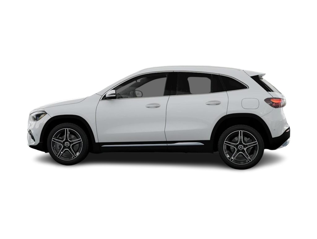 Thumbnail: 2026 Mercedes-Benz GLA - 29