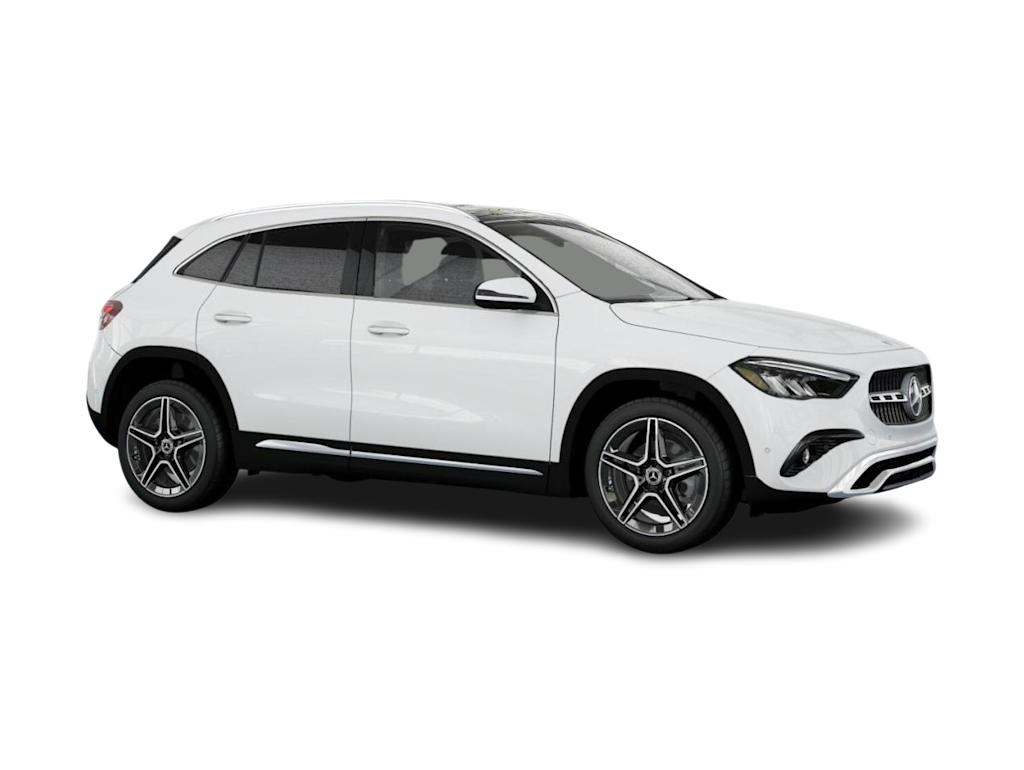 Thumbnail: 2026 Mercedes-Benz GLA - 13