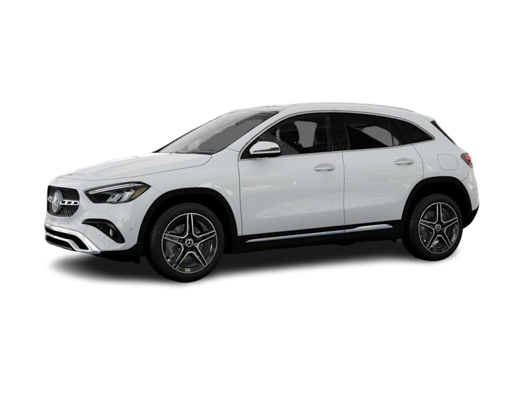 Thumbnail: 2026 Mercedes-Benz GLA - 33