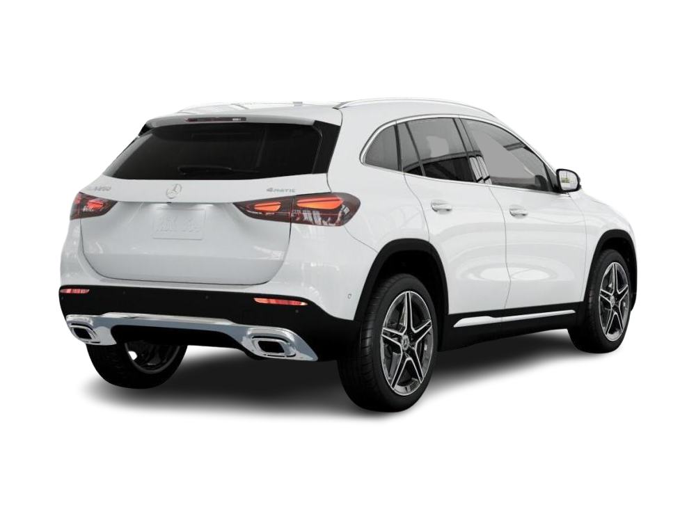 Thumbnail: 2026 Mercedes-Benz GLA - 22