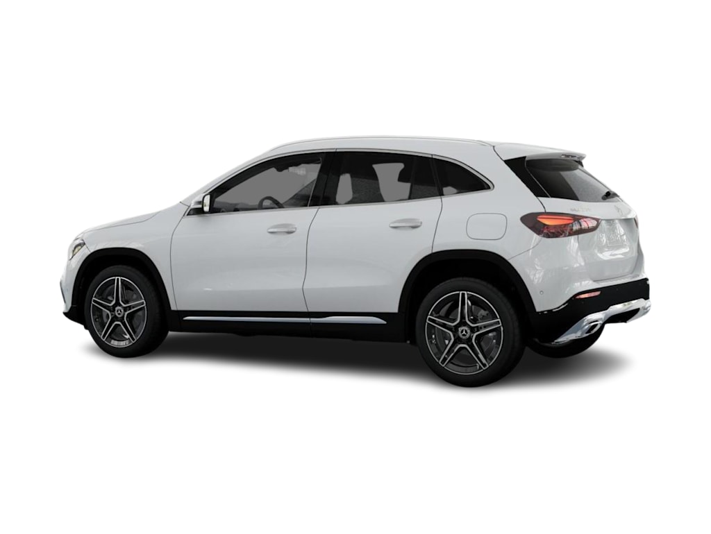 Thumbnail: 2026 Mercedes-Benz GLA - 27