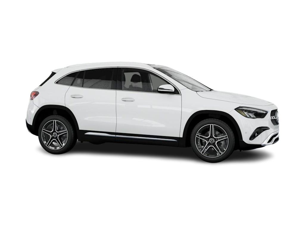 Thumbnail: 2026 Mercedes-Benz GLA - 14