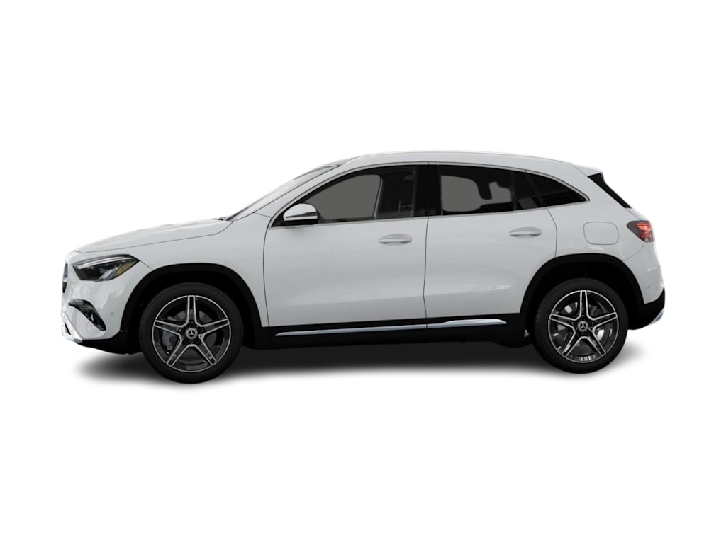 Thumbnail: 2026 Mercedes-Benz GLA - 31
