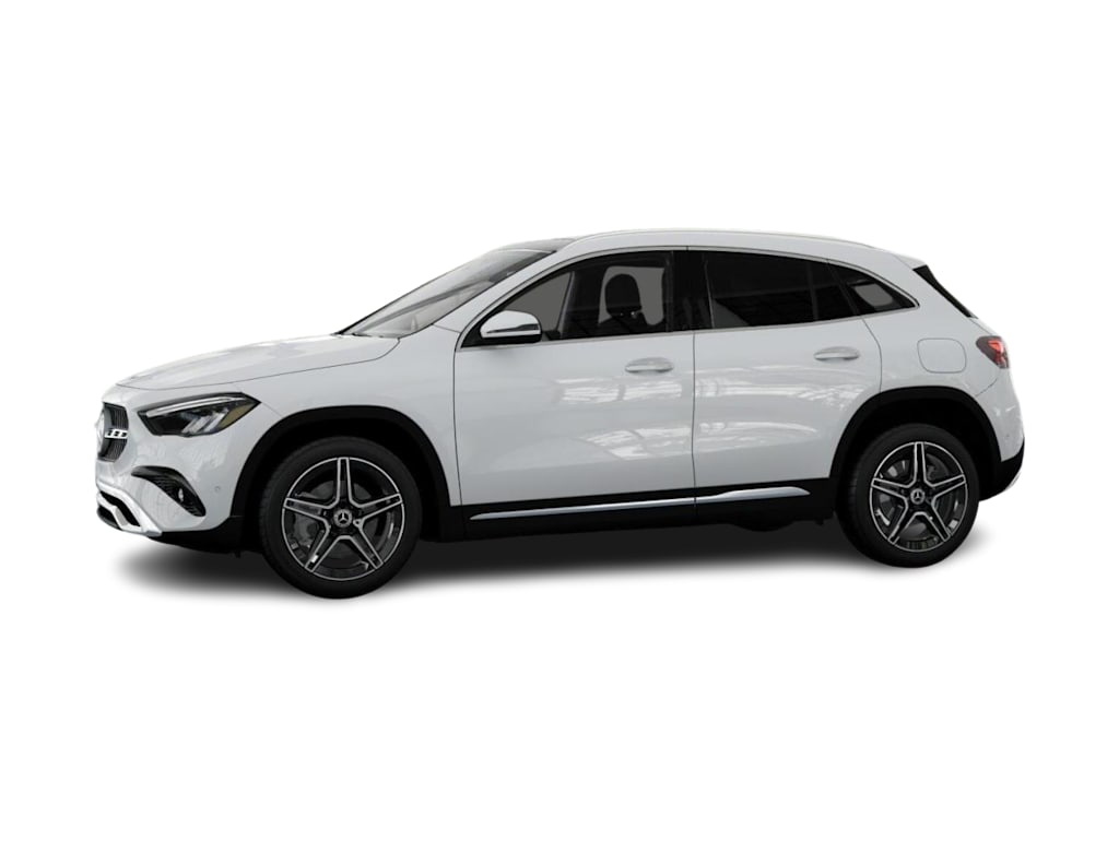 Thumbnail: 2026 Mercedes-Benz GLA - 32