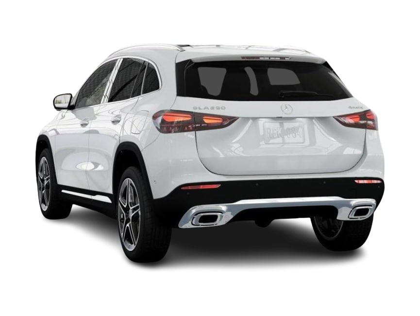 Thumbnail: 2026 Mercedes-Benz GLA - 26