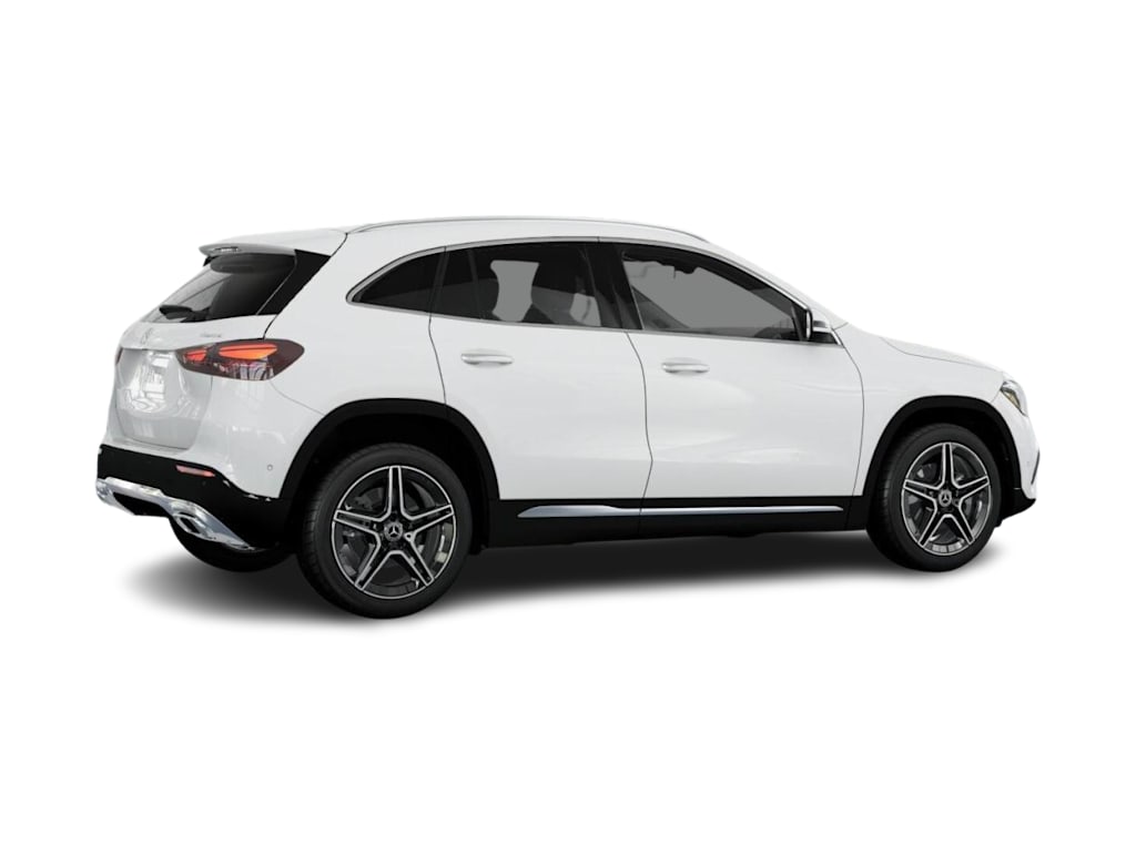 Thumbnail: 2026 Mercedes-Benz GLA - 19