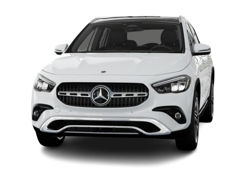 Thumbnail: 2026 Mercedes-Benz GLA - 37