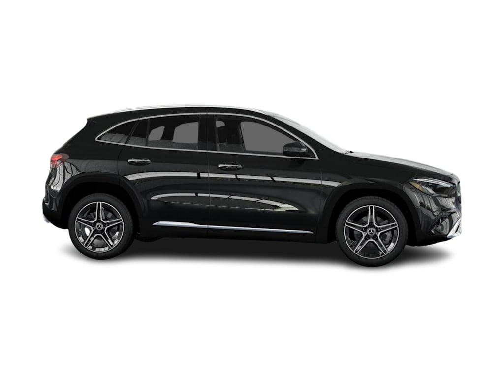 Thumbnail: 2026 Mercedes-Benz GLA - 17