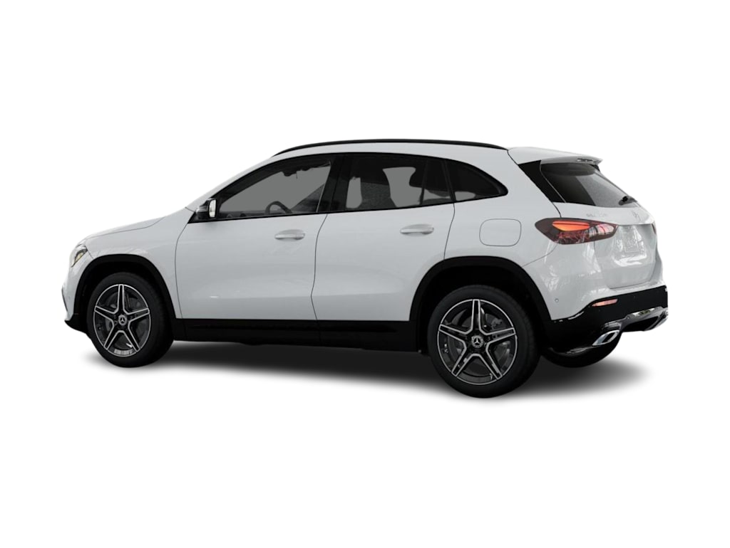 Thumbnail: 2026 Mercedes-Benz GLA - 30