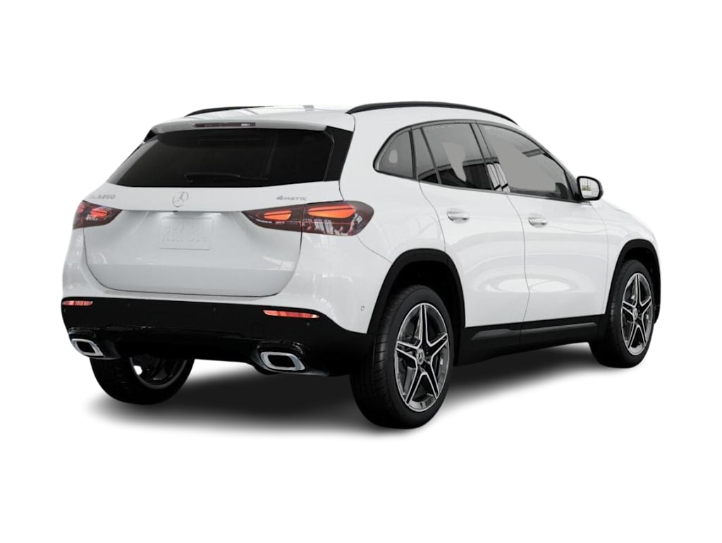 Thumbnail: 2026 Mercedes-Benz GLA - 24
