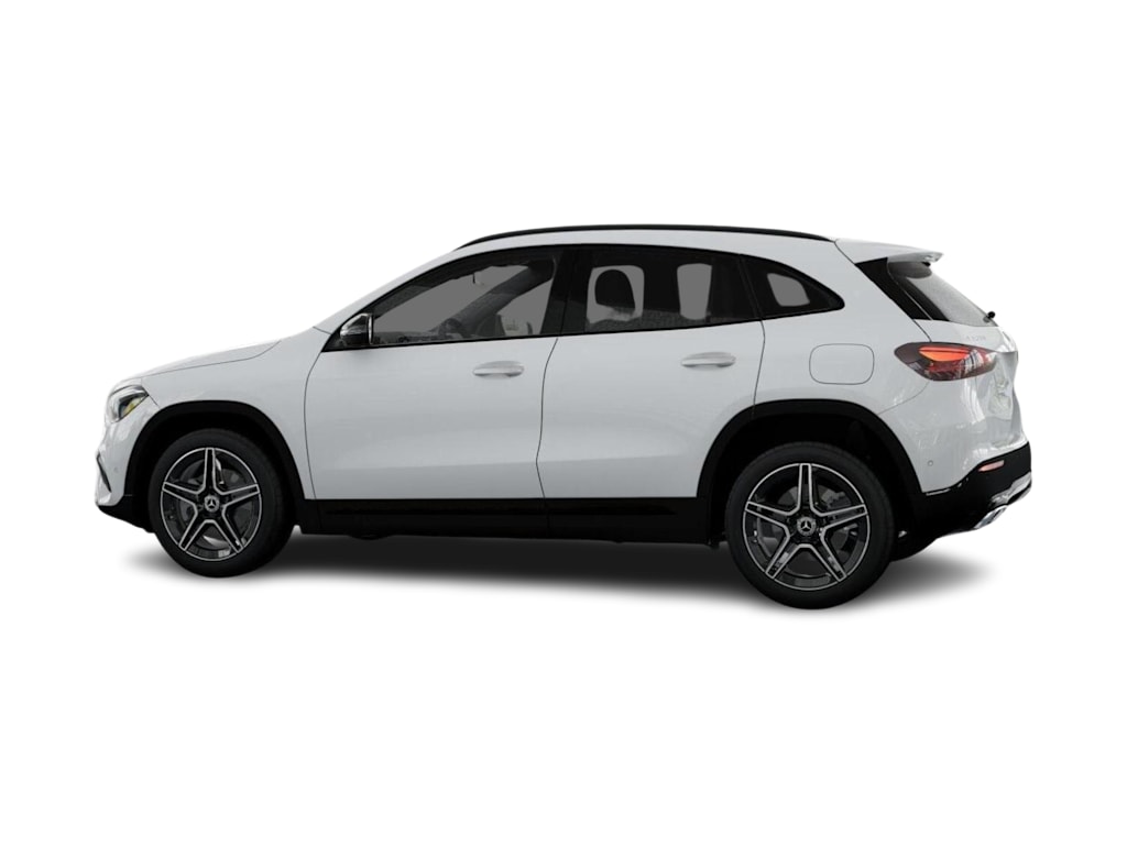 Thumbnail: 2026 Mercedes-Benz GLA - 31