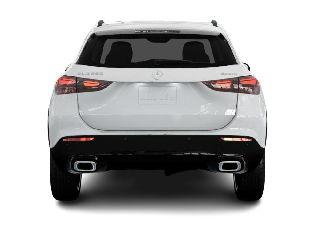 Thumbnail: 2026 Mercedes-Benz GLA - 26