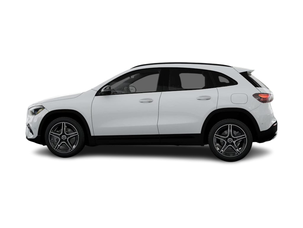 Thumbnail: 2026 Mercedes-Benz GLA - 32