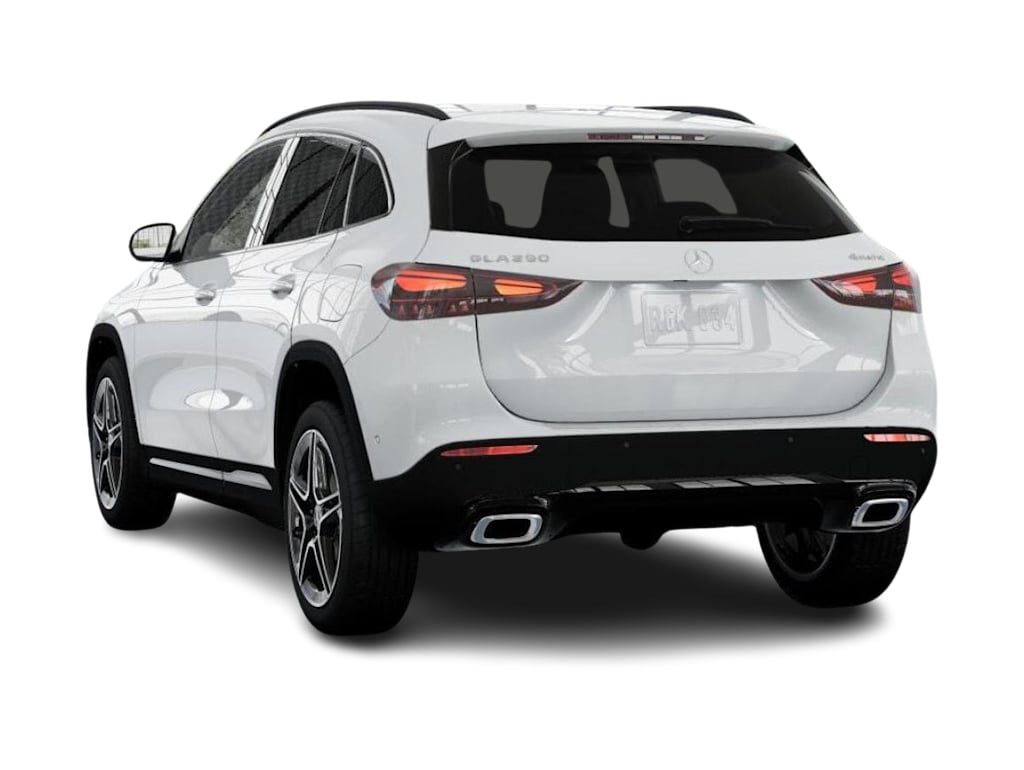 Thumbnail: 2026 Mercedes-Benz GLA - 28