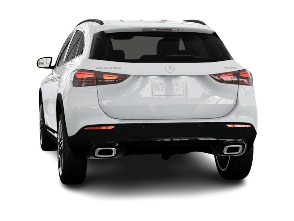 Thumbnail: 2026 Mercedes-Benz GLA - 27