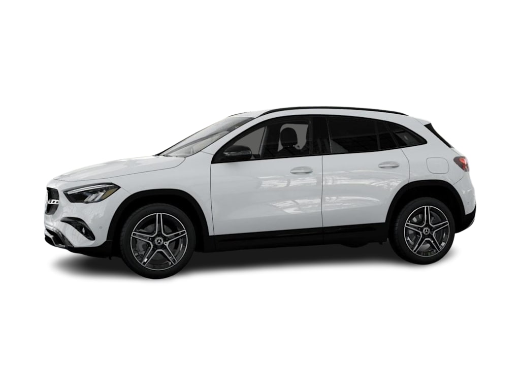 Thumbnail: 2026 Mercedes-Benz GLA - 35
