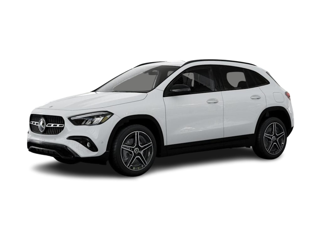 Thumbnail: 2026 Mercedes-Benz GLA - 37
