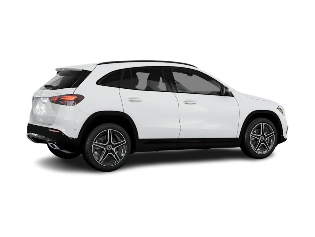 Thumbnail: 2026 Mercedes-Benz GLA - 21