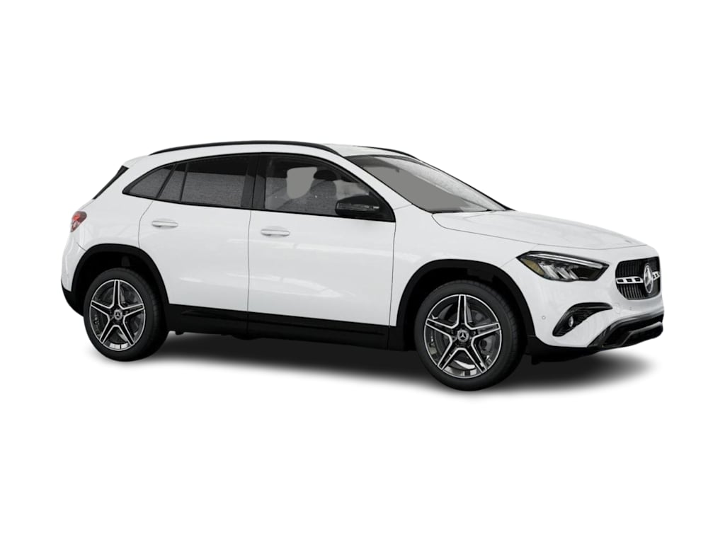 Thumbnail: 2026 Mercedes-Benz GLA - 15