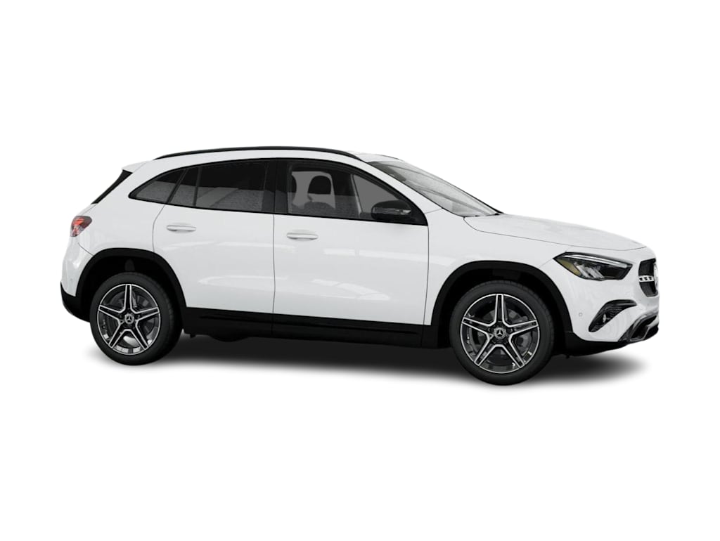 Thumbnail: 2026 Mercedes-Benz GLA - 16