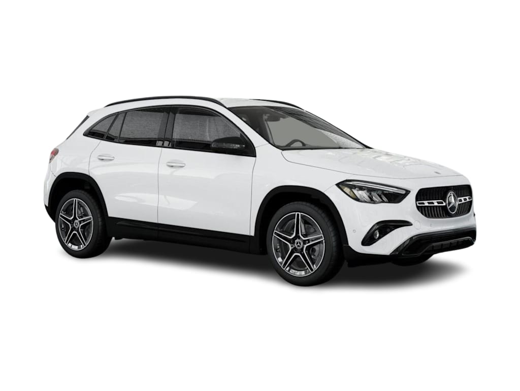 Thumbnail: 2026 Mercedes-Benz GLA - 14