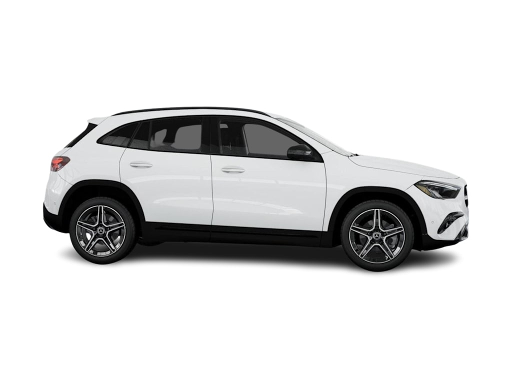 Thumbnail: 2026 Mercedes-Benz GLA - 17