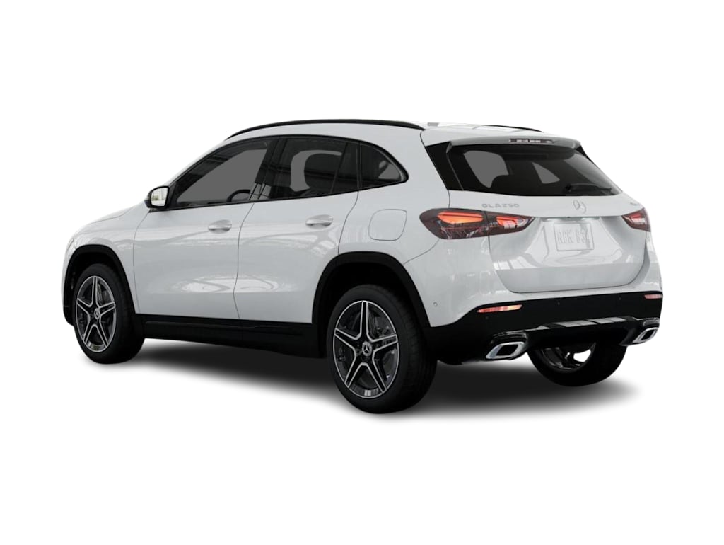 Thumbnail: 2026 Mercedes-Benz GLA - 29