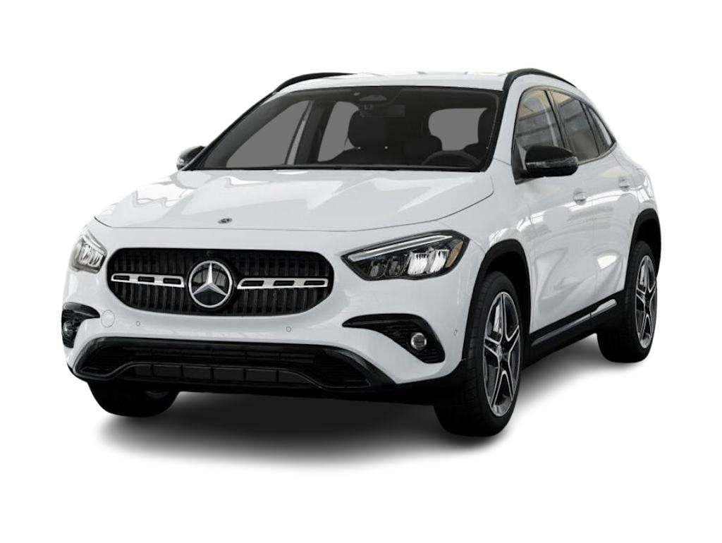 Thumbnail: 2026 Mercedes-Benz GLA - 40