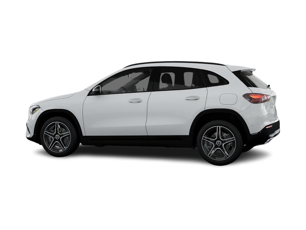 Thumbnail: 2026 Mercedes-Benz GLA - 31