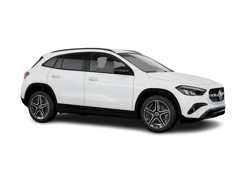 Thumbnail: 2026 Mercedes-Benz GLA - 16